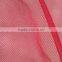 2016 Huzhou Textile -- Mosquito Net Fabrics Red Items 40D/50D/75D/100D