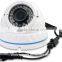 CCTV 2.8-12mm Varifocal Lens1080P 2MP Outdoor Security AHD Dome Camera