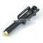 Hot sale Mini Monopod Selfie Stick, Wholesale Promotion Cheap mini Selfie stick