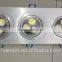 Aluminium IP55 three-end home led lighting ceiling for store shop