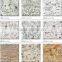Different types of granite tile buyers in china