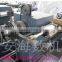 supplier for CK6130A Small CNC turning lathe machine from Taian Haishu