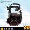 Free Battle 9d 5d Shooting Gun Simulator Game Machine For Sale