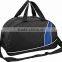 Xiamen Manufacture Wholesale 2016 New hotsale Fabric Travel Duffel bag