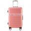 3PCS Luggage Travel Set Bag ABS Trolley Hard Shell Suitcase TSA lock