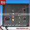 Hydraulic Pop Up Desktop Interface Boxes Power Socket With Bottom Connected Panel