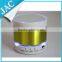 Flip Wireless Bluetooth Speakers S09 Colorful LED Light