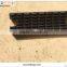 Factory best price inserts/dies for hydraulic power tong XQ140/12YA