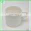 100% melamine cup with handle hot sale on market