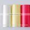 Metal Aluminum Portable External Power Bank Power Charger Battery Charger for Iphone