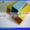 Supply Fiberglass square Tube,Reasonable Price,Professional Supplier,pultrusion moulding