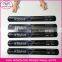 Heat Transfer Printing Reflective PVC Slap Bracelet/Wide Snap Bands