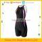 Slim fit triathlon skinsuit/triathlon wear/triathlon clothing
