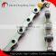 HOLLOW PIN CHAINS double pitch 50.00mm big roller chain