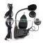 500m 2 way full-duplex walkie talkie with FM