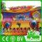 Happy Dancing Amusement Rides Amusement Attraction Miami Rides for Children
