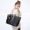 Women PU Leather Tote Shoulder Bags Hobo Handbags Satchel Messenger bag Purse EM