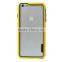 2015 hot products high quality clear soft tpu case for iphone 6