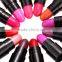 12 Pcs Colorful Long Lasting Sweet Mini Moisturizing Lipstick Elegant Color Lip Cream Lip Balm