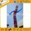 Manufacturer inflatable sky air dancer dancing man F3041