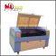 MITECH hobby 1300 * 900mm 80w laser tube red point laser engraving machine