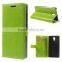 Crazy Horse Stand Leather Cover for Xiaomi 4 MI4,leather case for xiaomi 4 MI4,Xiaomi 4 MI4 leather case