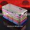 China Phone Case Factory wholesale for sony z3 Led flash light up cases