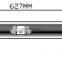 New Design High quality auto led slim light led Warning Mini Lightbar TBD-T86-0.62M