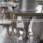 Red tea classifying grinding mill machine