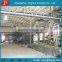 Stainless steel automatic wheat starch equipment for sale
