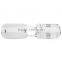 GJS-D005_Plastic Fiber Optic Termination Box
