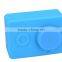 Silicone Lens Rubber Case Shell For Xiaomi Yi 2 4k Action DV Camera