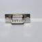 VGA connector v/t for wire female 9 pin