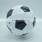 PVC teenage football ball soccer ball size 5