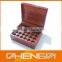 High quality customized made-in-china wooden box for essential oil(ZDW-E027)