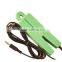 Clamp-on Split-core Current Transformer with 100mA to 6000A Current Range