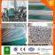 50*200mm pvc sprayed V mesh fencing