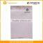Customized yellow legal memo note pads writing paper