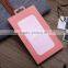 manufacture provide new style phone holster package box custom,brand phone shell package box