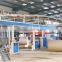3 layer corrugated cardboard production line