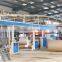 3 layer corrugated cardboard production line