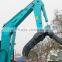 Excavator Log Grapple, Customized 307V1/340D2L Excavator Log/Timber/ Wood Grapple Made in Linyi City China