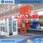 FRP Composite Pipe Filament Winding Machine Pipe Wrapping Machine