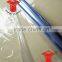 Chinese Kapok High Quality Soft Popular and Colorful Plastic Film Printed PVC Film for Furniture Packing