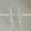 wholesale acrylic tiered wedding cake stand