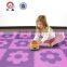Soft Kids EVA Tile 4pcs Colored Play Mats
