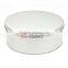 Round Small Sliver Cookie Tin Box