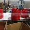Chicken drinker and feeder with cover/poultry feeder and drinker (Mob/whatsapp:0086-15266968635)
