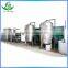 High filtering fineness efficiency reverse osmosis system water treatment plant