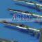 2.5mm Pitch Wire to Wire Connector SM Series JST Connector SYM-001T-P0.6 Crimp Terminal